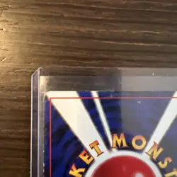 Pokemon TCG Haunter Base Set Japanese 093 Regular Unlimited Uncommon Nm - Image 3