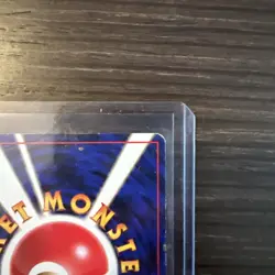 Pokemon TCG Haunter Base Set Japanese 093 Regular Unlimited Uncommon Nm - Image 4