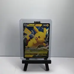 Pokemon Lot of Ten Assorted Cards Pikachu SWSH063 Umbreon SWSH092 & More - Image 2