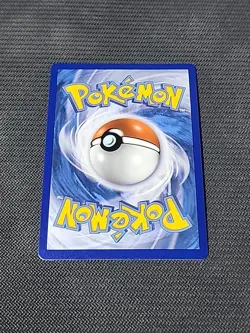 Pokemon Battle Styles "Rapid Strike Style Mustard" 162/163 / Ultra Rare / NM - Image 2