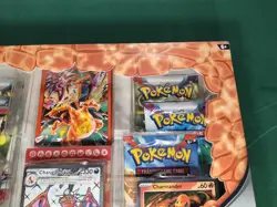 Pokemon TCG Charizard EX Premium Collection FACTORY SEALED Brand New RARE!! - Image 3