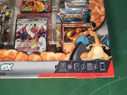 Pokemon TCG Charizard EX Premium Collection FACTORY SEALED Brand New RARE!! - Image 4