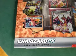 Pokemon TCG Charizard EX Premium Collection FACTORY SEALED Brand New RARE!! - Image 5