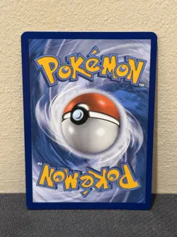 Pokemon TCG Pikachu VMAX 044/185 SWSH Vivid Voltage Ultra Rare Holo VMAX MINT - Image 2