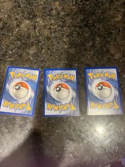 Pokemon TCG Holo VMAX Card Lot - Lapras VMAX, Toxtricity VMAX - 3 Cards, English - Image 5