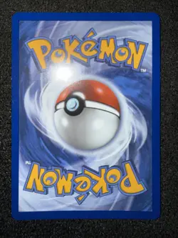 Pokemon TCG First Partner Bulbasaur 037 Black Star Promo - Image 2