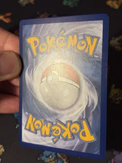 Pokemon Cards Radiant Charizard 011/078 Holo Rare Pokemon Go - (NM) - Image 5