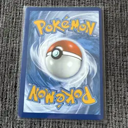 Nessa Rainbow Rare 196/185 Vivid Voltage Pokemon Trainer Full Art NM - Image 2