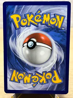 Shrouded Fable Bewear 079/064 Illustration Rare Pokemon NM/M - Image 2