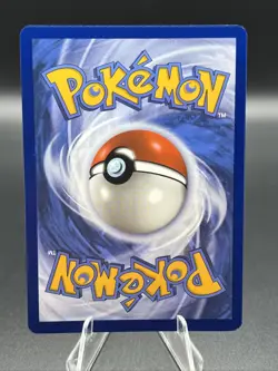 Pokemon TCG Sandy Shocks EX Paradox Rift 250/182 Holo Special Illustration Rare - Image 2