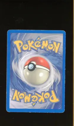 1999 POKEMON BASE SET UNLIMITED HOLO NIDOKING 11/102 LP-MP - Image 2
