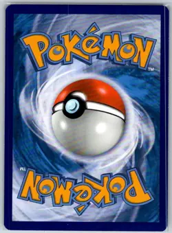 Braixen - 12/124 (Pokemon League) 012/124 Reverse Holo League & Championship Car - Image 2