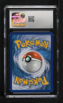 Cinccino Pokemon Black & White Legendary Treasures Radiant Collection CGC 6.5 - Image 2