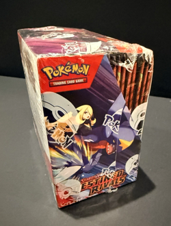 Pokemon Destined Rivals Booster Box Sealed English 36 Packs 189950 - Image 5