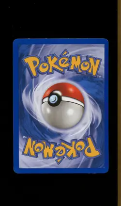 2003 POKEMON EX RUBY SAPHIRE MEWTWO ex 101/109 HP - Image 2