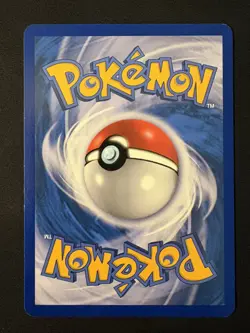 Pokemon Black And White Noble Victories Cobalion 100/101 Full Art - Image 3