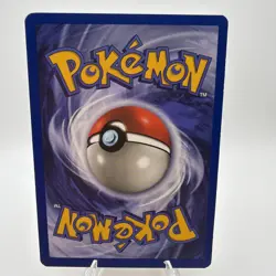 Pokemon Cubone Jungle 50/64 1st Edition, LP-NM - Image 2