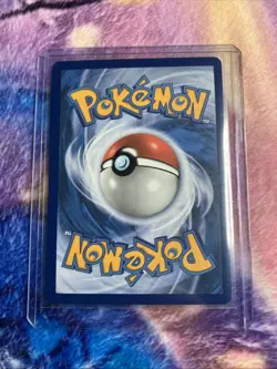 Spidops EX 243/198 Scarlet & Violet Base Set Illustration Rare Holo Pokemon NM - Image 2