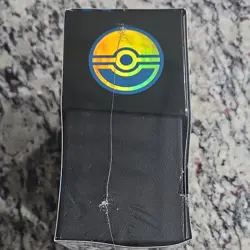 Pokemon TCG Mega Evolution Elite Trainer Box English - Image 4