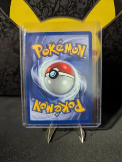 Mr Mime 22/64 Pokemon TCG Jungle Unlimited Rare Regular Wotc - Image 2