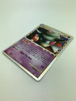 Pokemon TCG • Slowking Prime • HGSS Undaunted 85/90 • LP/NM Ultra Rare Holo - Image 3