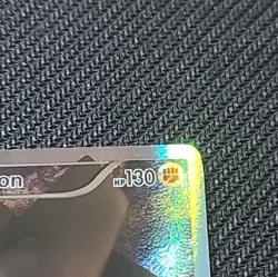 Pokemon Terrakion 99/101 Noble Victories Ultra Rare Holo Full Art Basic 130 HP - Image 4