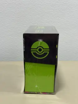 Pokemon Perfect Order Elite Trainer Box, ETB, 3 Day Auction - Image 2
