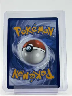 TEAM ROCKET'S MOLTRES EX 2025 POKEMON DESTINED RIVALS ULTRA RARE 208 Q6011 - Image 2