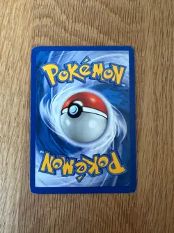 Erika’s Bulbasaur - 39/132 - Gym Challenge WOTC - Uncommon - Pokemon TCG - Image 2