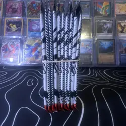 Pokemon Scarlet & Violet Black Bolt Booster Packs Lot 10 English - Image 2