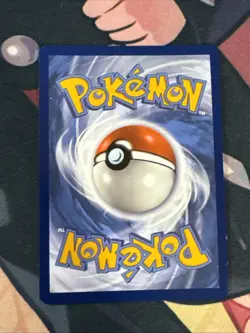 Pokemon TCG Thunderous #209 Promo From Scarlet & Violet Black Bolt ETB - Image 2