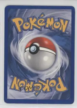 Manectric Pokemon EX Emerald #7 2005 - Image 2