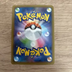 Pokemon TCG 25th Anniversary Collection Japanese Xerneas EX 023/025 S8a-P NM/M - Image 2