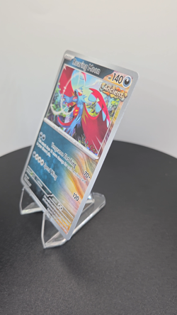 Roaring Moon 109/162 (Sakuya Ota Embossed Sig) Pokemon World Championships 2024 - Image 2