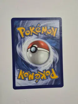 Snivy 004/088 Common Perfect Order Pokemon Reverse Holo Near Mint - Image 2