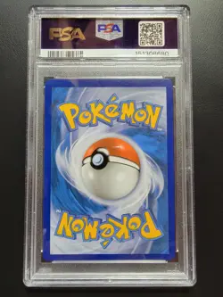 2021 POKEMON CELEBRATIONS CLASSIC COLL #145 GARCHOMP C LV.X-HOLO PSA 10 - Image 2