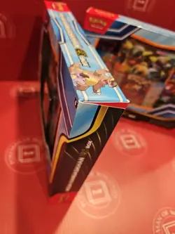 Pokemon TCG: Mega Kangaskhan ex Collection Factory Sealed Box Lot Of 2 - Image 4