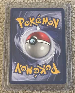 Mew Promo 8 Regular Pokemon TCG MP Condition - Image 2