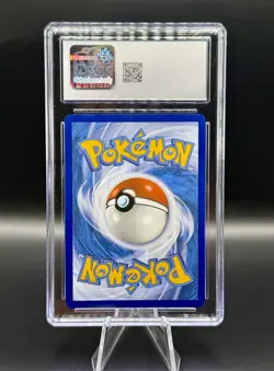 CGC 10 Charmander 001/034 Pokemon TCG Classic Collection English 2023 GEM MINT - Image 2