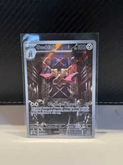 Pokemon Perfect Order (2026) Doublade Rare Holo #098/088 (Near Mint) - Image 1