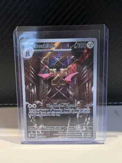 Pokemon Perfect Order (2026) Doublade Rare Holo #098/088 (Near Mint) - Image 3