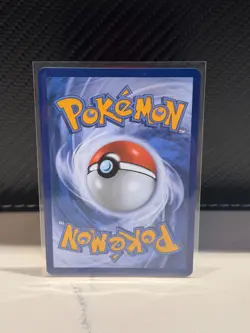 Pokemon Perfect Order (2026) Energy Recycler UltraRare Holo #108/088 (Near Mint) - Image 2
