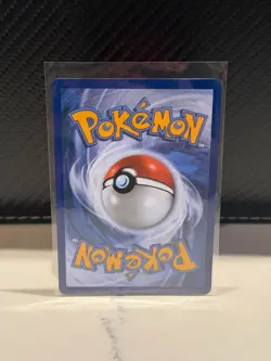 Pokemon Perfect Order (2026) Spewpa Illustration Rare Holo #089/088 (Near Mint) - Image 2