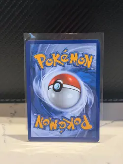 Pokemon Perfect Order (2026) Meowth ex Double Rare Holo #094/088 (Near Mint) - Image 2