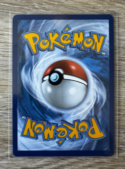 2026 Pokemon TCG Jacinthe 122/088 Me03: Perfect Order SIR - Image 2