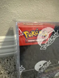 Pokemon Mega Evolution Phantasmal Flames Booster Box Charizard ME PF Sealed New - Image 2