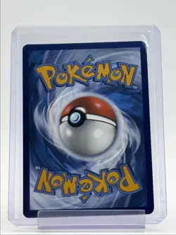 TYME 2025 POKEMON PRISMATIC EVOLUTIONS ULTRA RARE B 143/131 Q6011 - Image 2