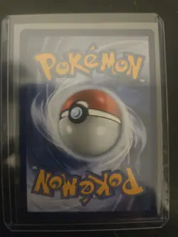 Pokemon TCG Team Rockets Meowth 203/182 Destined Rivals - Image 2