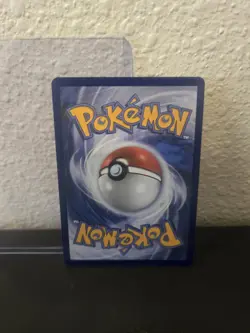 Pokemon TCG Team Rockets Meowth 203/182 Destined Rivals - Image 4