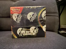 Pokemon TCG Perfect Order Booster Box - BRAND NEW/FACTORY SEALED - Image 1